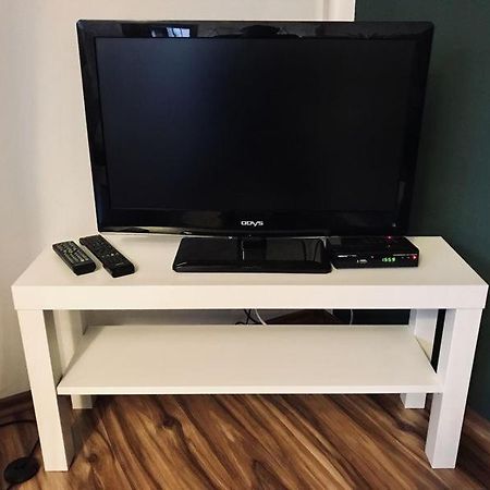 Ferienwohnung Willi I Spremberg Ngoại thất bức ảnh