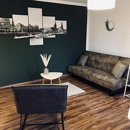 Ferienwohnung Willi I Spremberg Ngoại thất bức ảnh