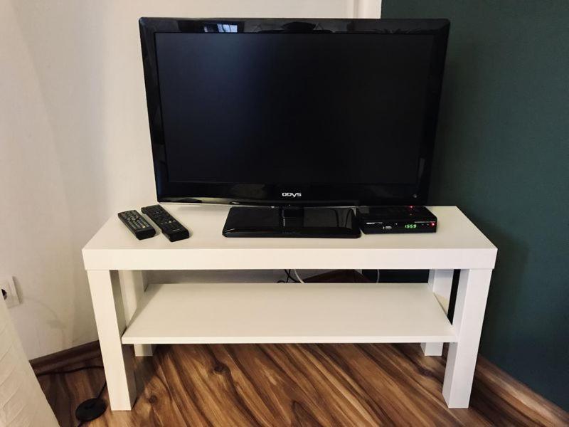 Ferienwohnung Willi I Spremberg Ngoại thất bức ảnh