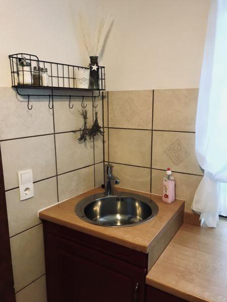 Ferienwohnung Willi I Spremberg Ngoại thất bức ảnh