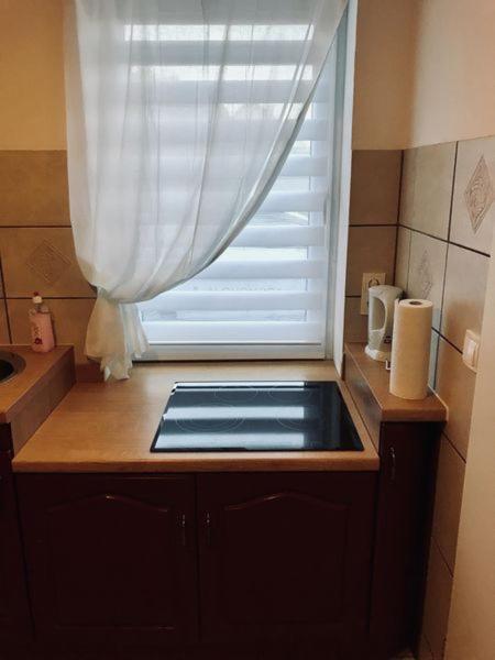 Ferienwohnung Willi I Spremberg Ngoại thất bức ảnh