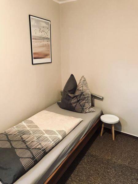 Ferienwohnung Willi I Spremberg Ngoại thất bức ảnh