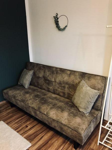 Ferienwohnung Willi I Spremberg Ngoại thất bức ảnh