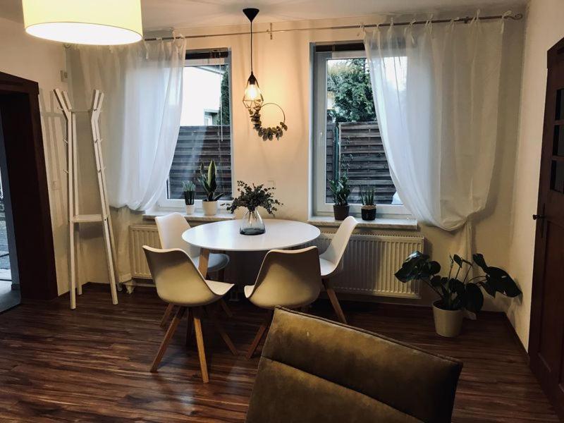 Ferienwohnung Willi I Spremberg Ngoại thất bức ảnh