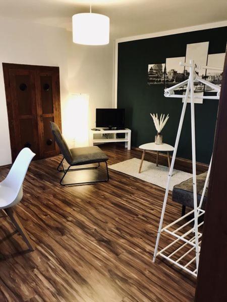 Ferienwohnung Willi I Spremberg Ngoại thất bức ảnh
