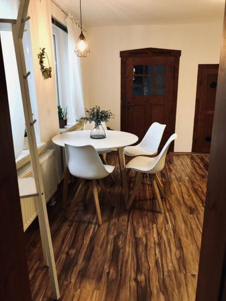 Ferienwohnung Willi I Spremberg Ngoại thất bức ảnh