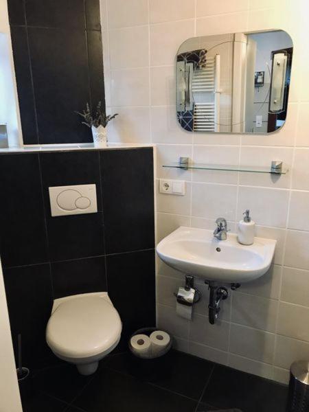 Ferienwohnung Willi I Spremberg Ngoại thất bức ảnh