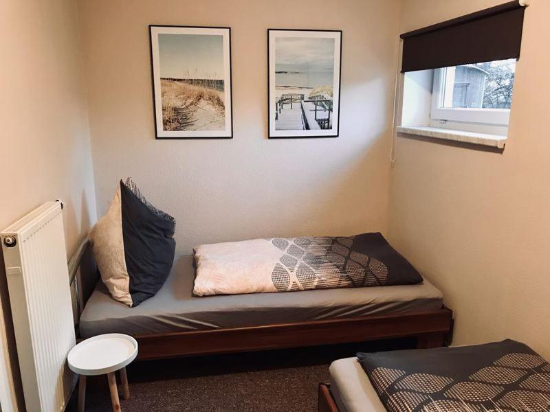 Ferienwohnung Willi I Spremberg Ngoại thất bức ảnh