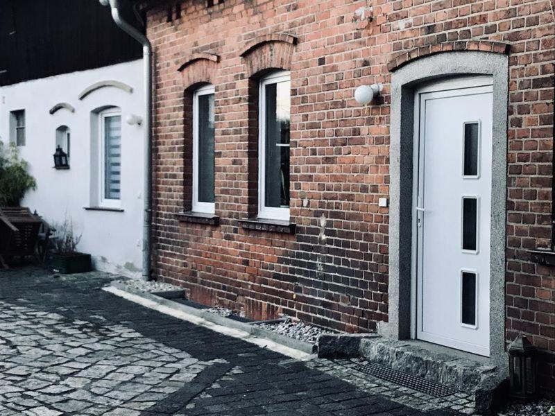 Ferienwohnung Willi I Spremberg Ngoại thất bức ảnh