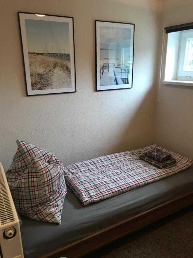 Ferienwohnung Willi I Spremberg Ngoại thất bức ảnh