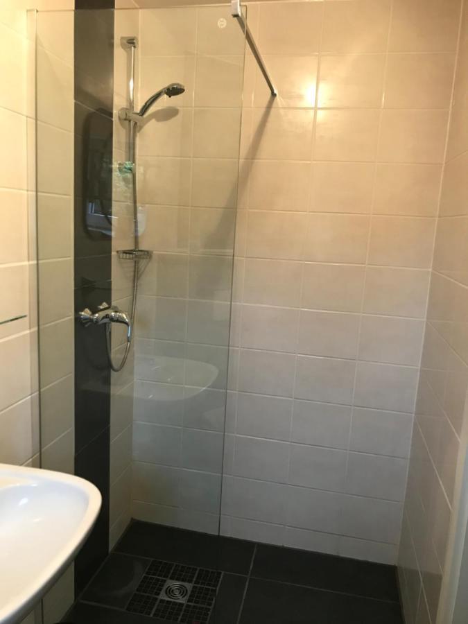 Ferienwohnung Willi I Spremberg Ngoại thất bức ảnh