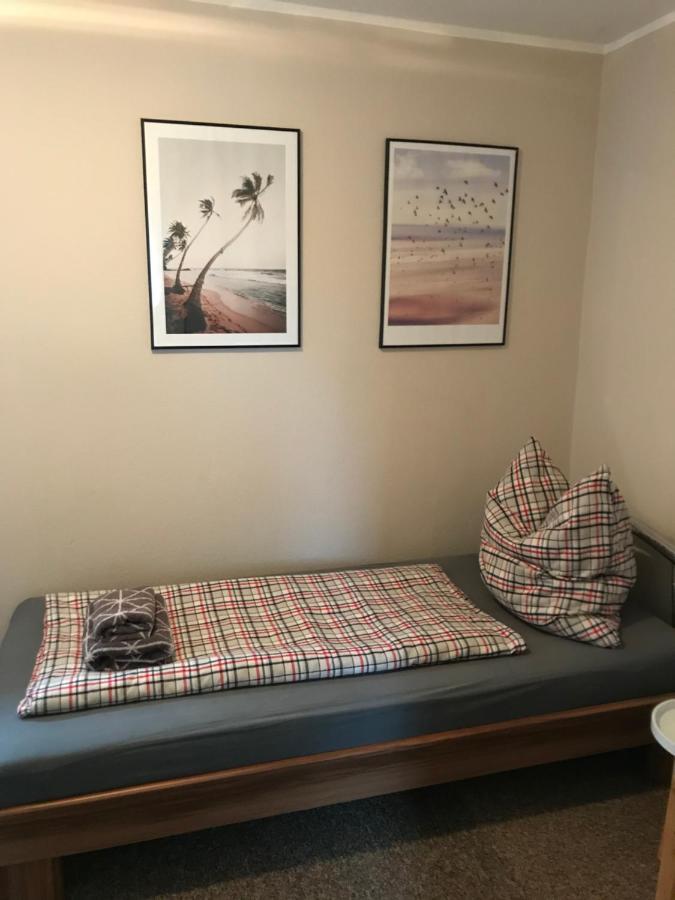 Ferienwohnung Willi I Spremberg Ngoại thất bức ảnh